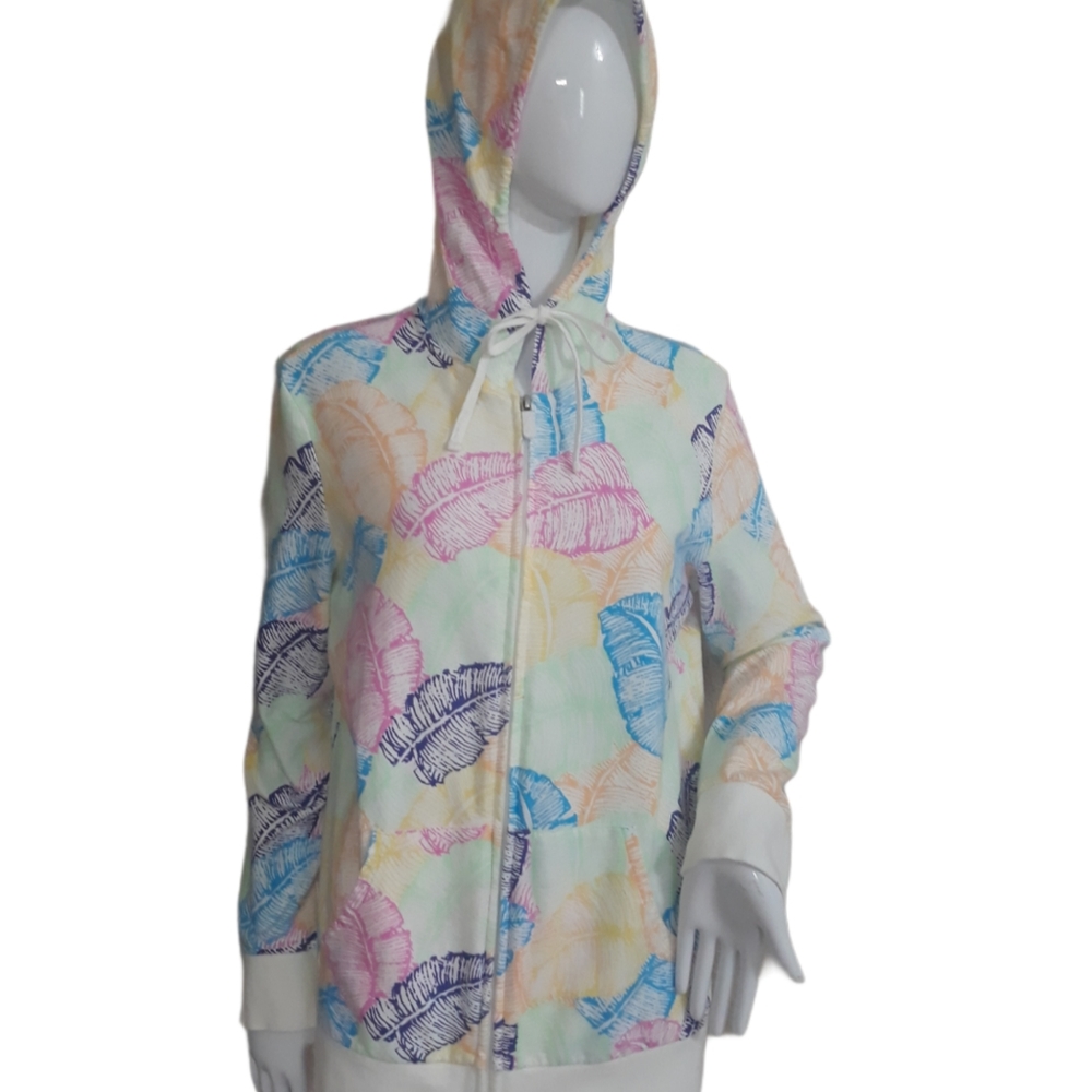 Sun Bay hoodie jacket